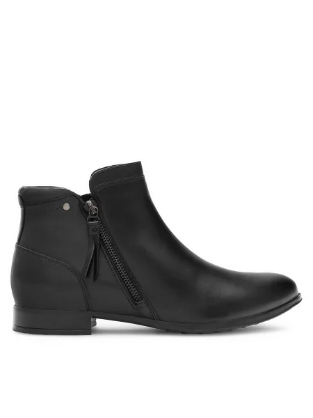 Botine Lasocki negru