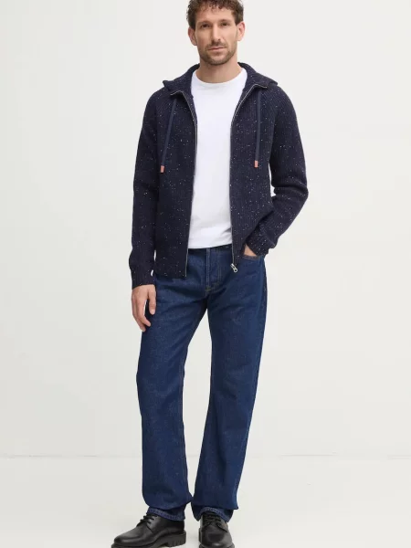 Tričko Pepe Jeans biela