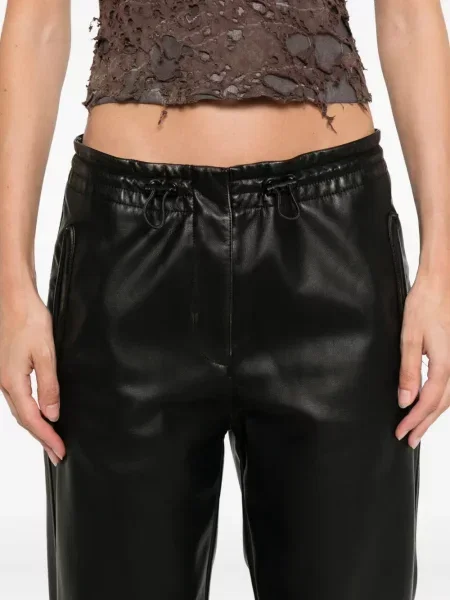 Pantaloni Diesel negru