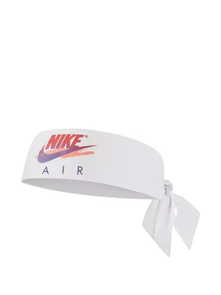 Reverzibilan kravata Nike veze s printom zelena