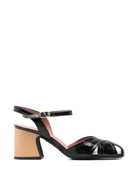 Sandale Maison 21 negru