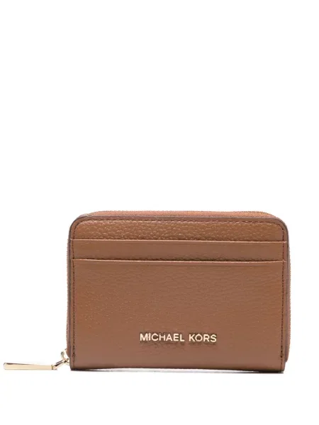 Portofel Michael Michael Kors negru