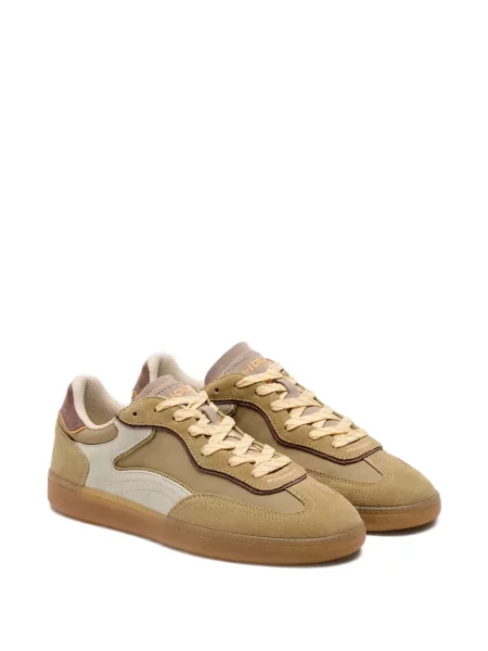 Sneakerși Hoff din piele de căprioară