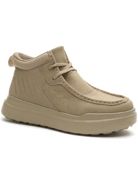 Pantofi Grunberg bej