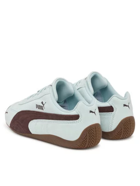 Puma Sportcipők Speedcat OG 65 Türkizkék világoskék