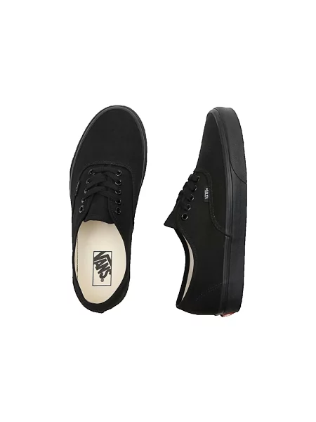 Teniși Vans negru