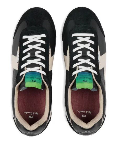 Sneakerși Ps Paul Smith din piele negru