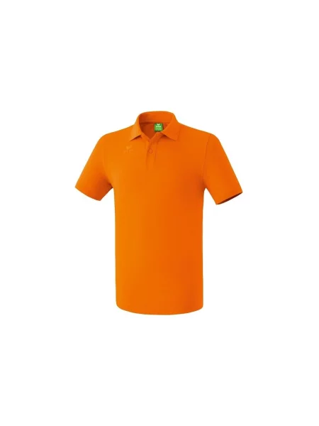 Tricou Erima portocaliu