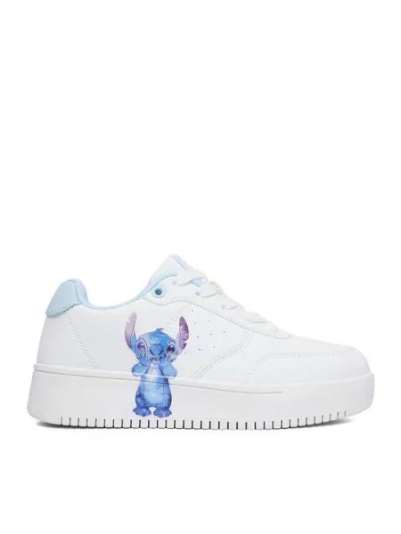 Disney Classics Sneakersy biały