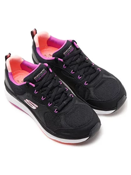 Tenisky Skechers čierna