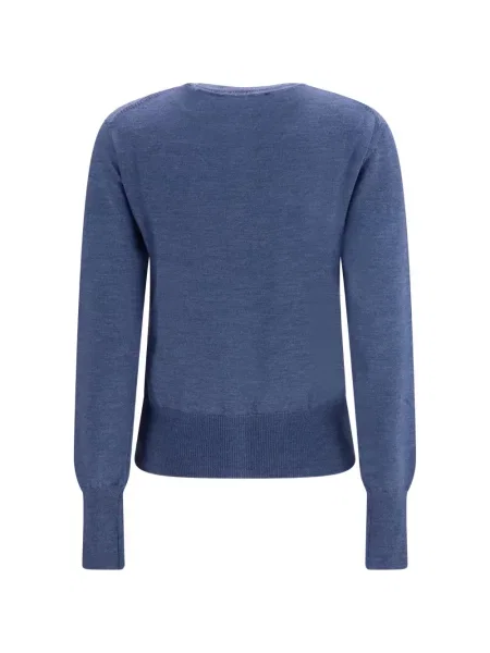 Cardigan Vivienne Westwood albastru