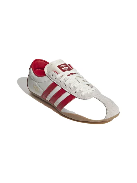 Pantofi Adidas alb