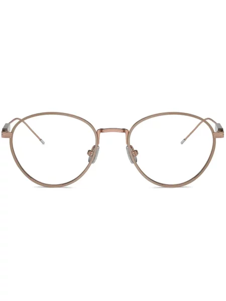 Ochelari de soare Brunello Cucinelli roz