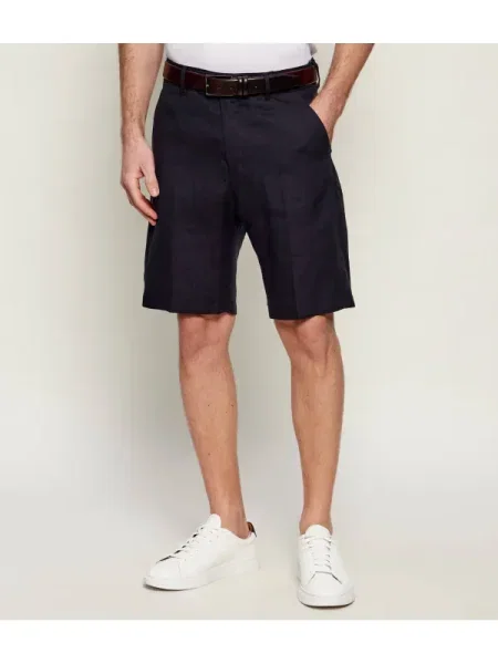 TIGER OF SWEDEN De in pantaloni scurți Troy | Relaxed fit