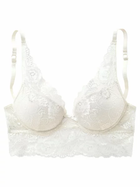 LASCANA Sutien crem