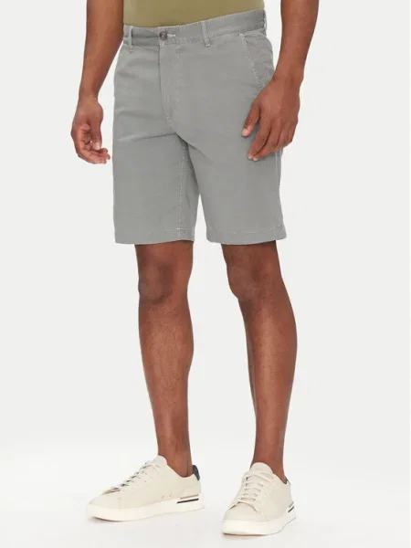 Pantaloni scurți Boss albastru