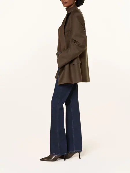 Ag Jeans Džíny Sophie S Rozšiřujícími Se Nohavicemi didrik