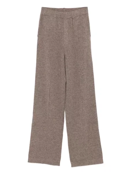 Pantaloni Gotha maro