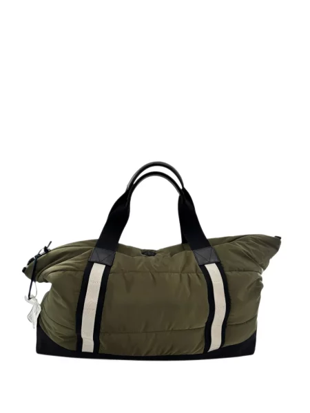 Geantă Moncler verde