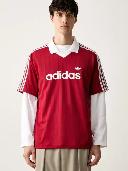 Tricou polo Adidas Originals