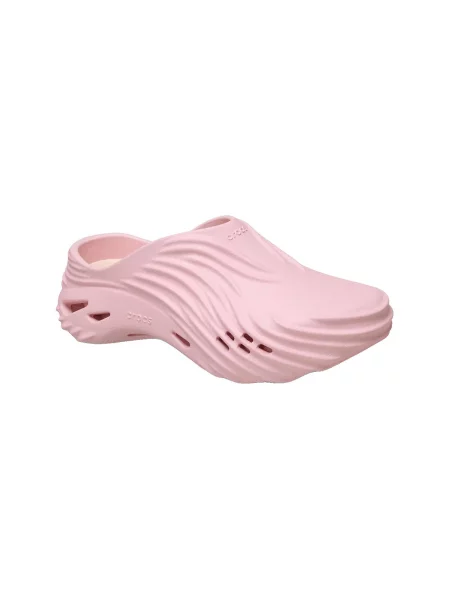 Pantofi Crocs roz