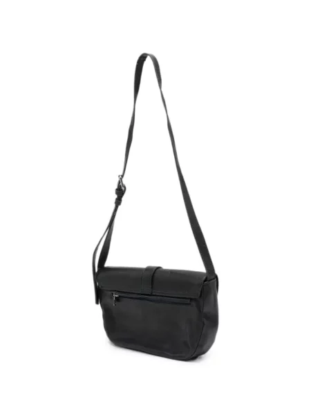 Body Sommet din piele negru