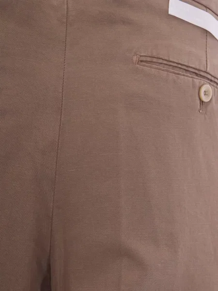 Pantaloni Briglia 1949 plisate