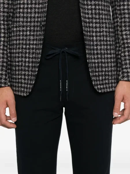 Pantaloni Circolo 1901 negru