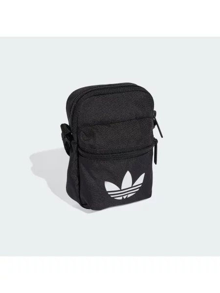 Klasična crossbody torbica Adidas Originals črna