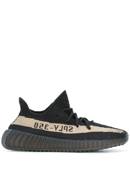 Sneakerși Adidas Yeezy negru
