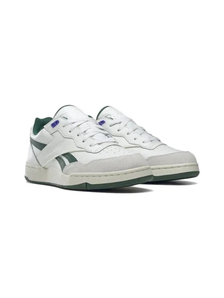 Pantofi Reebok Sport alb