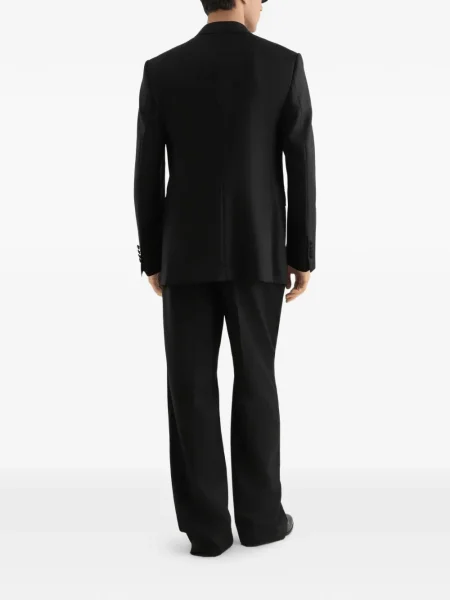 Sacou Dolce & Gabbana negru