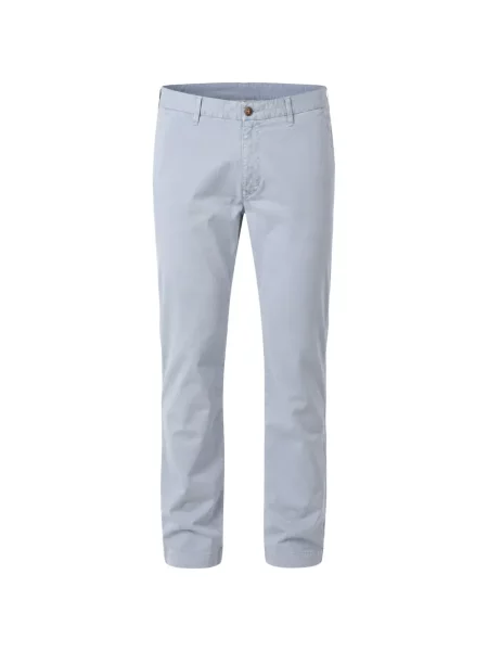 Pantaloni chino Blauer albastru