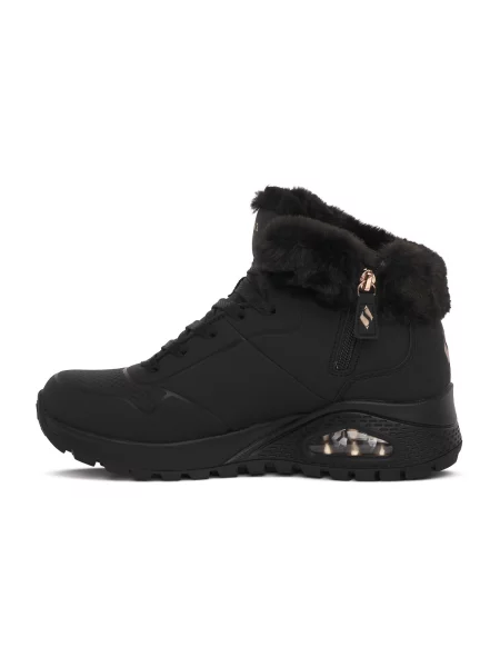 Pantofi Skechers negru