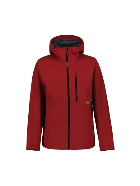 Geacă Icepeak bordo