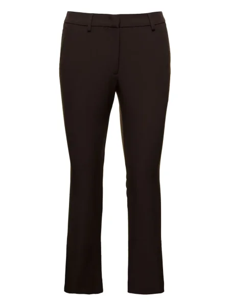 Pantaloni Pt Torino maro