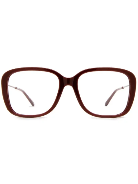 Ochelari de soare Chloé Eyewear maro