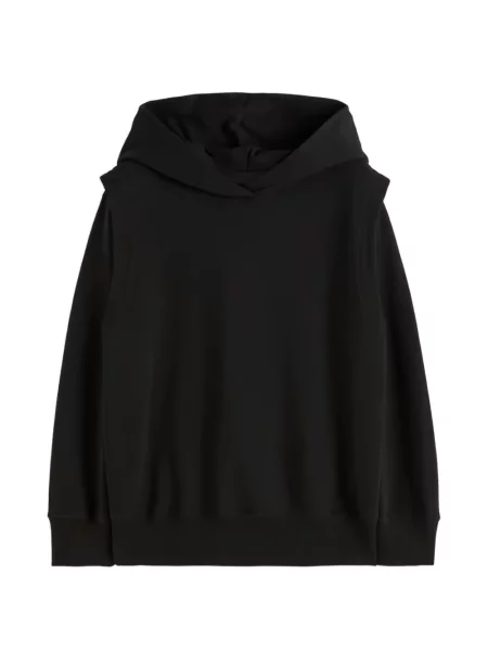 Sweter dziecięcy Aspesi czarny