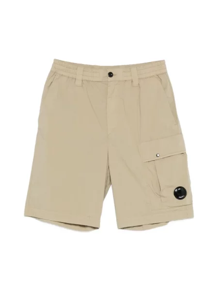 Szorty C.p. Company casual szare