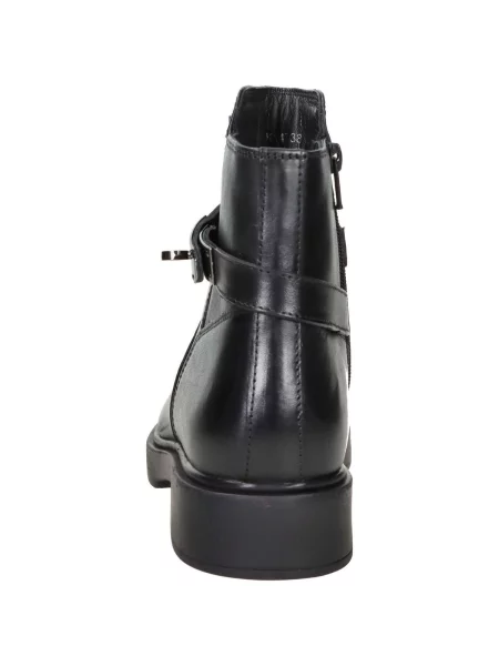 Pantofi Keys negru