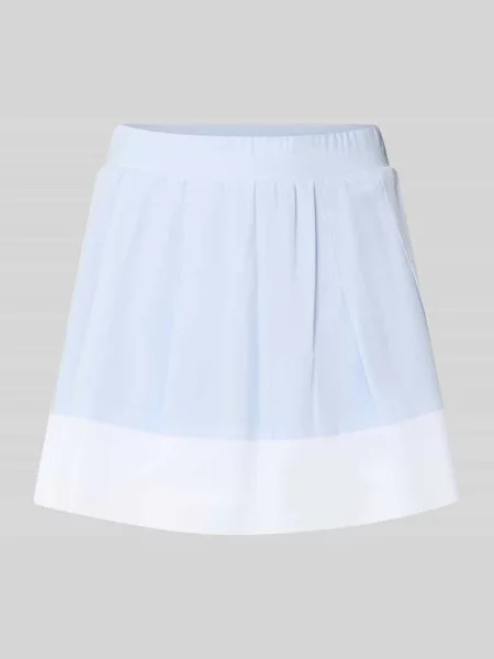 Spódnica mini w stylu spódnicy plisowanej model Chase' Varley