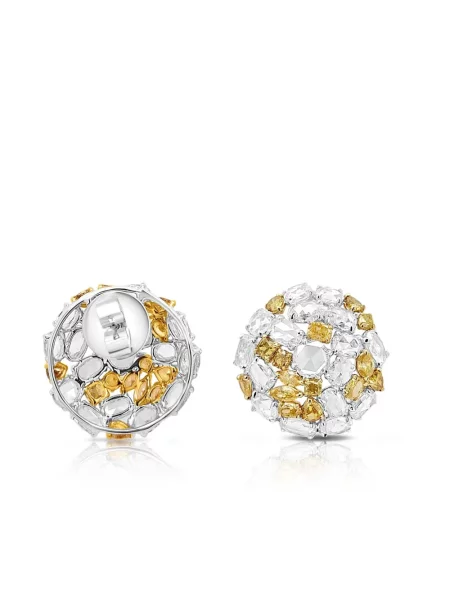 Cercei Hyt Jewelry roz
