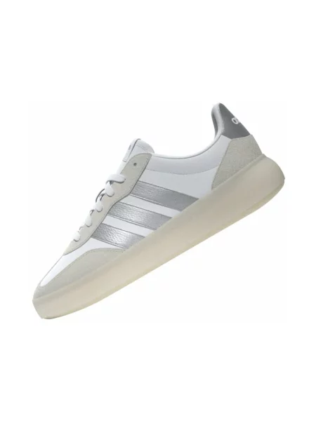 Adidas Obuwie Kobieta Wielobarwność 42 EU Sneakers białe