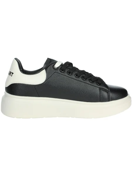Pantofi Shop Art negru