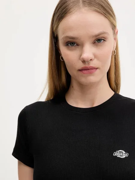 Футболка Dickies чорний