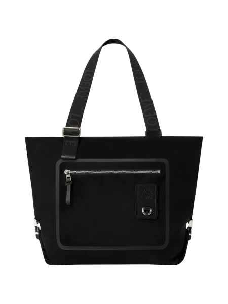 Geantă Loewe negru