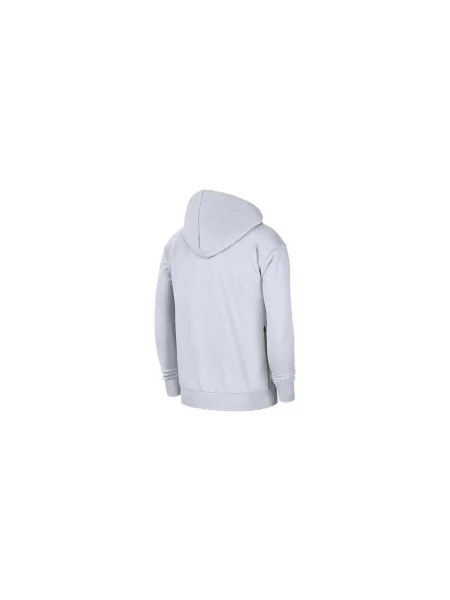Geacă Nike gri