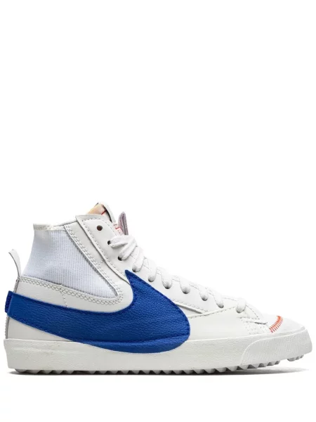 Sacou Nike alb
