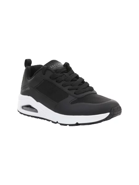 Pantofi Skechers negru