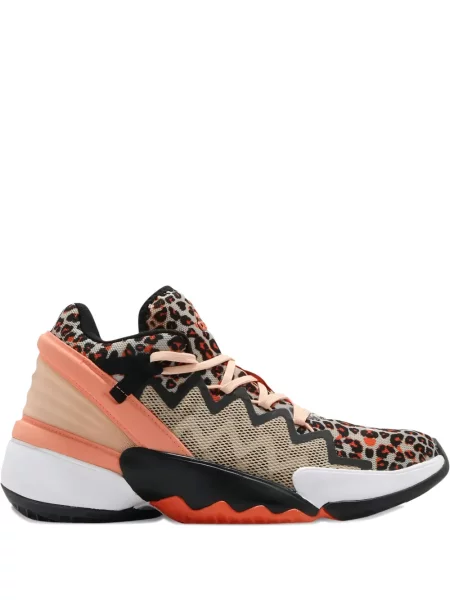 Geacă bomber Adidas tricotate albastru